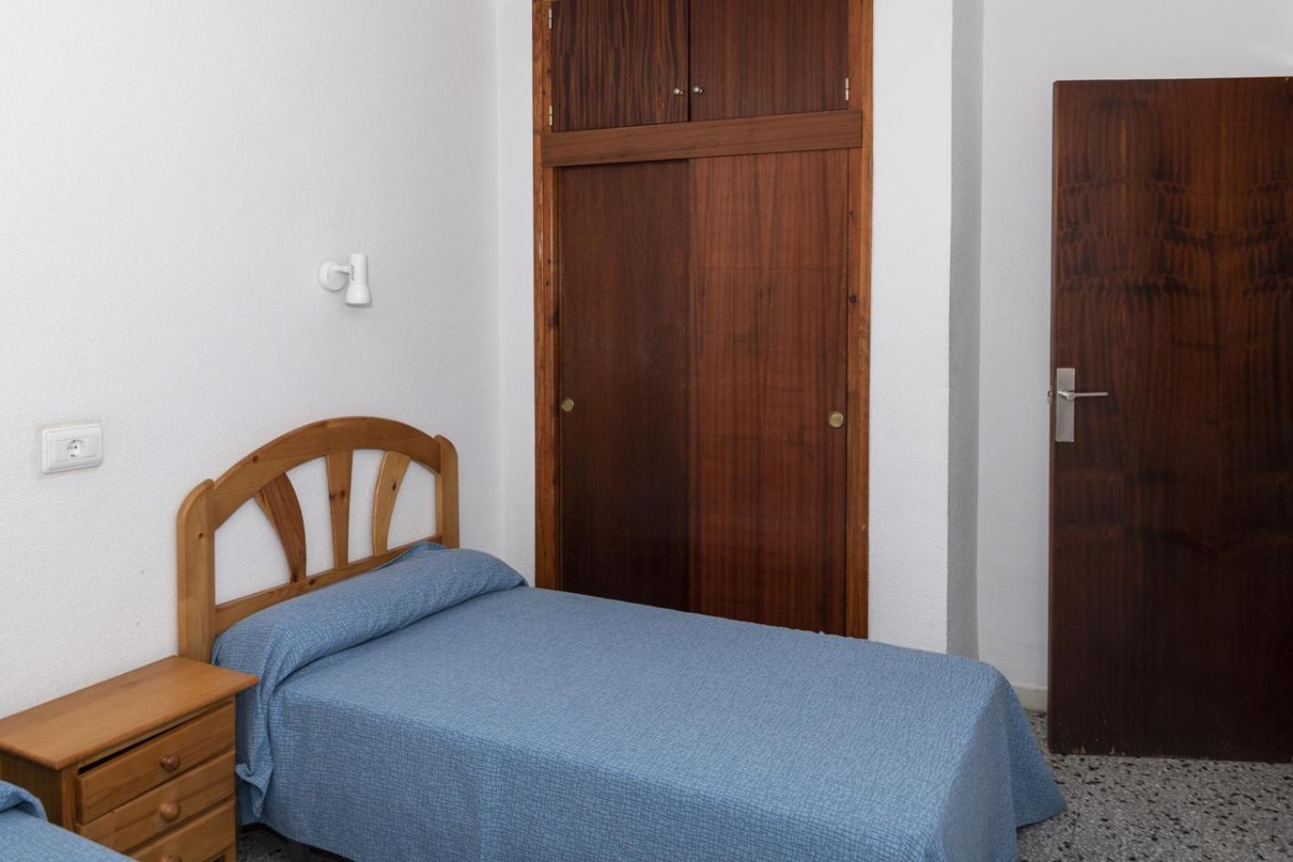 Trianon, 5º-29 Apartment Cullera Bagian luar foto