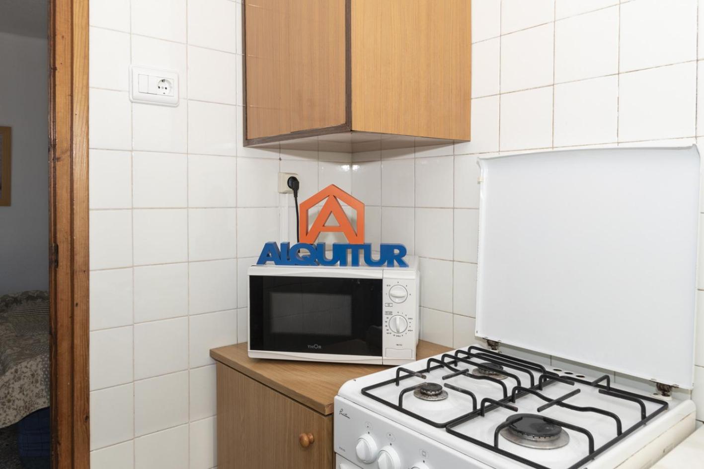 Trianon, 5º-29 Apartment Cullera Bagian luar foto